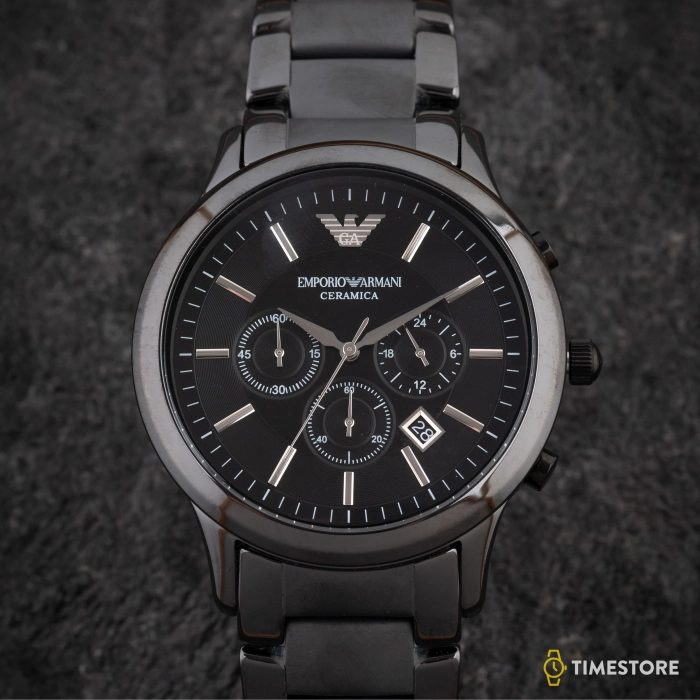 Emporio Armani Ceramic