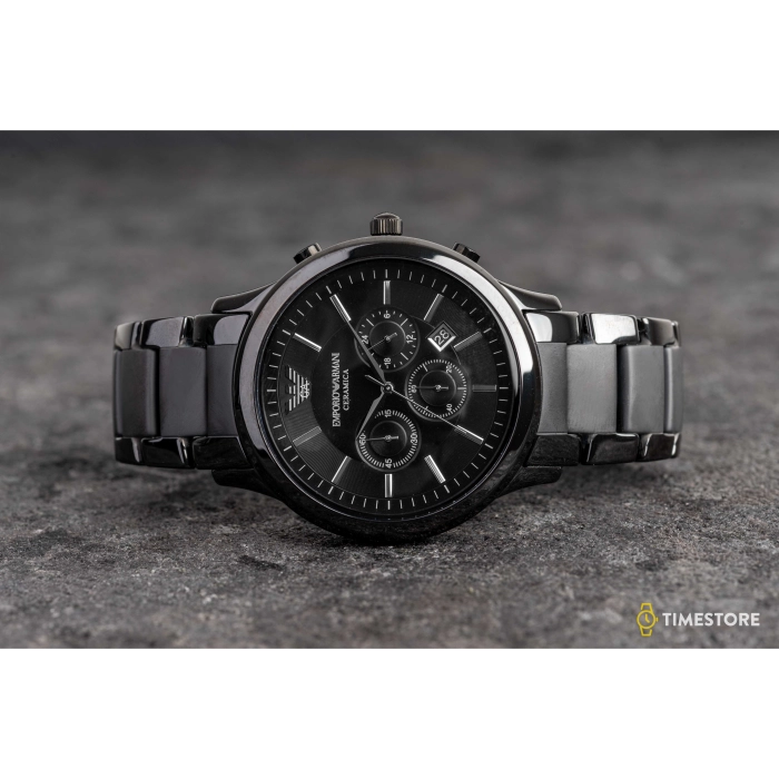 Emporio Armani Ceramic