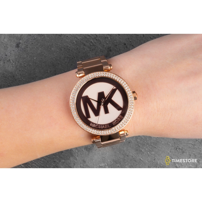 Michael Kors Parker
