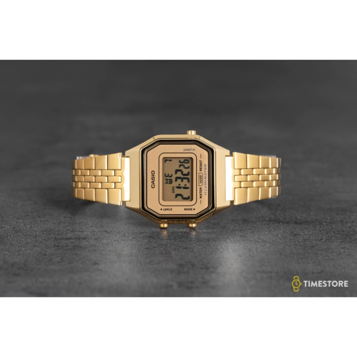 Casio Retro