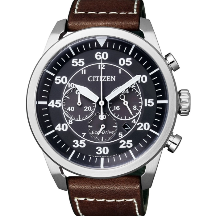 Citizen Eco-Drive