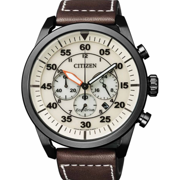 Citizen Eco-Drive