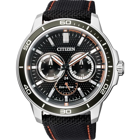 Citizen Eco-Drive