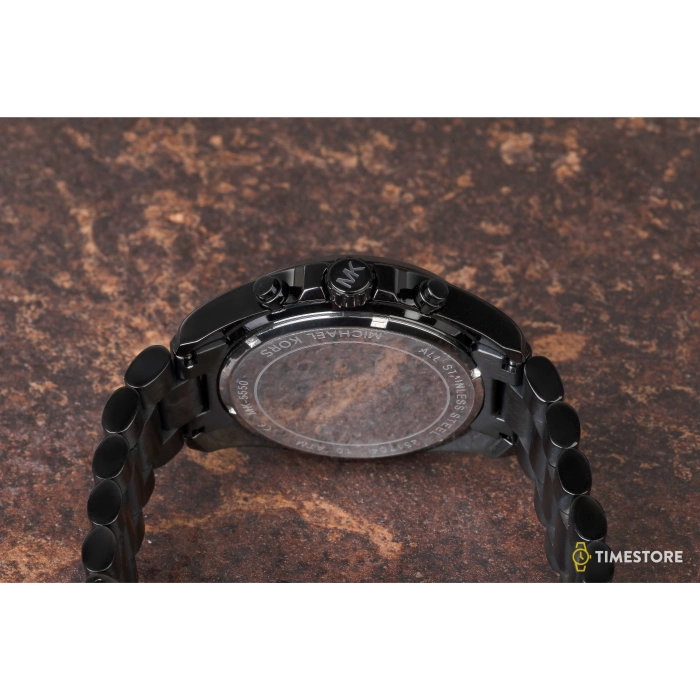 Michael Kors Bradshaw