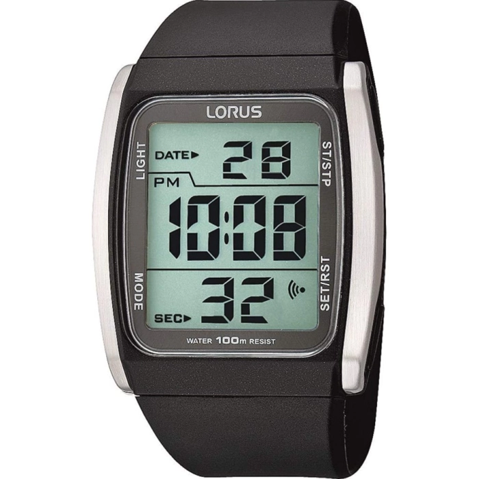 Lorus Sports