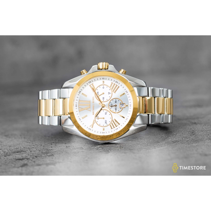 Michael Kors Bradshaw