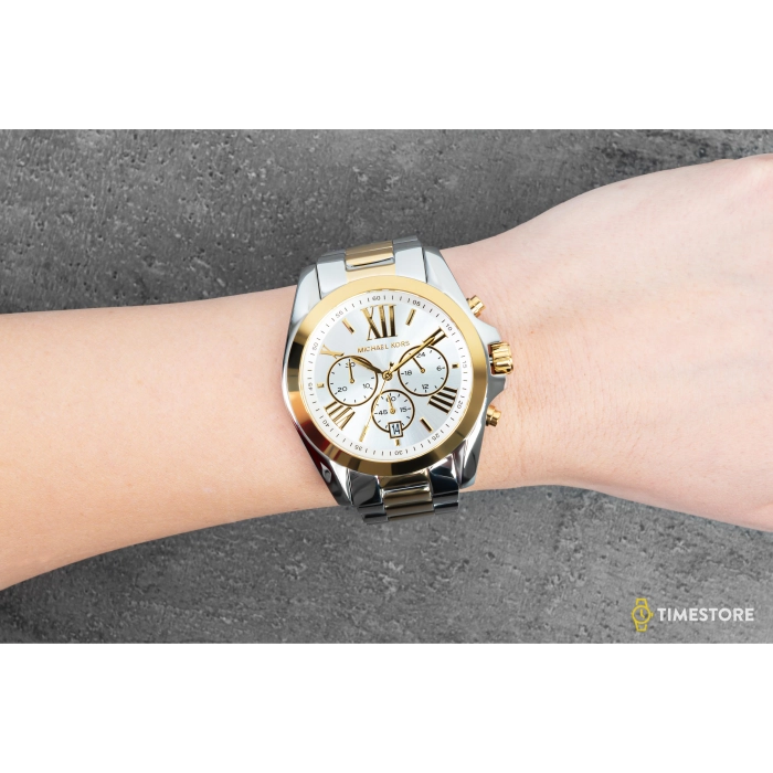 Michael Kors Bradshaw