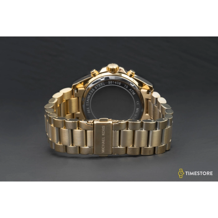 Michael Kors Bradshaw