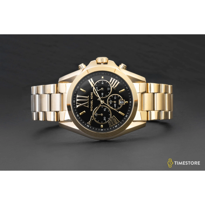 Michael Kors Bradshaw