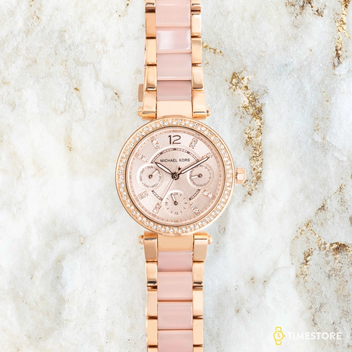 Michael Kors Mini Parker