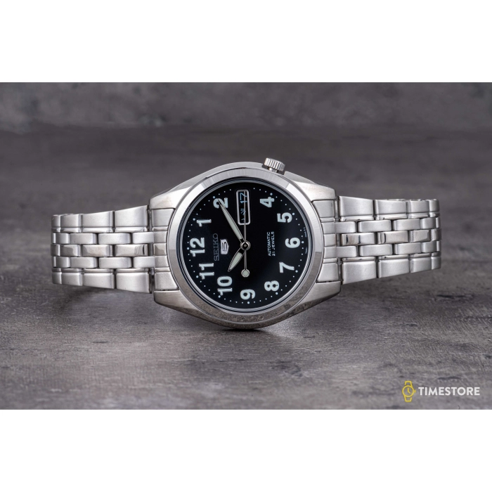 Seiko 5