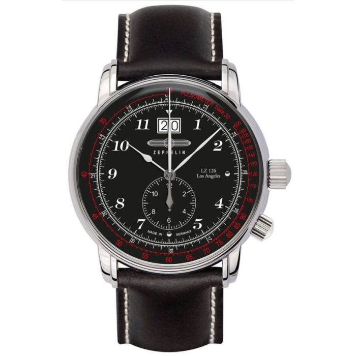 Zeppelin LZ126 Los Angeles