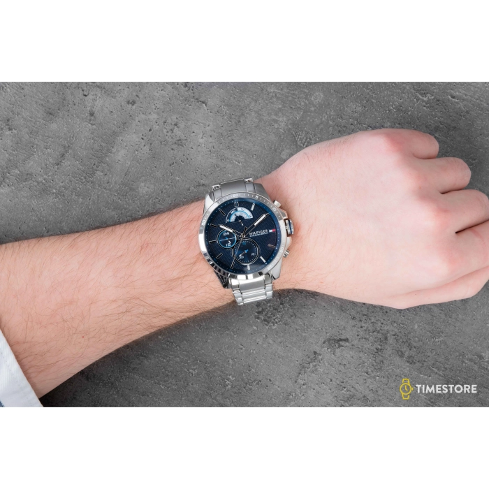 Tommy Hilfiger Decker