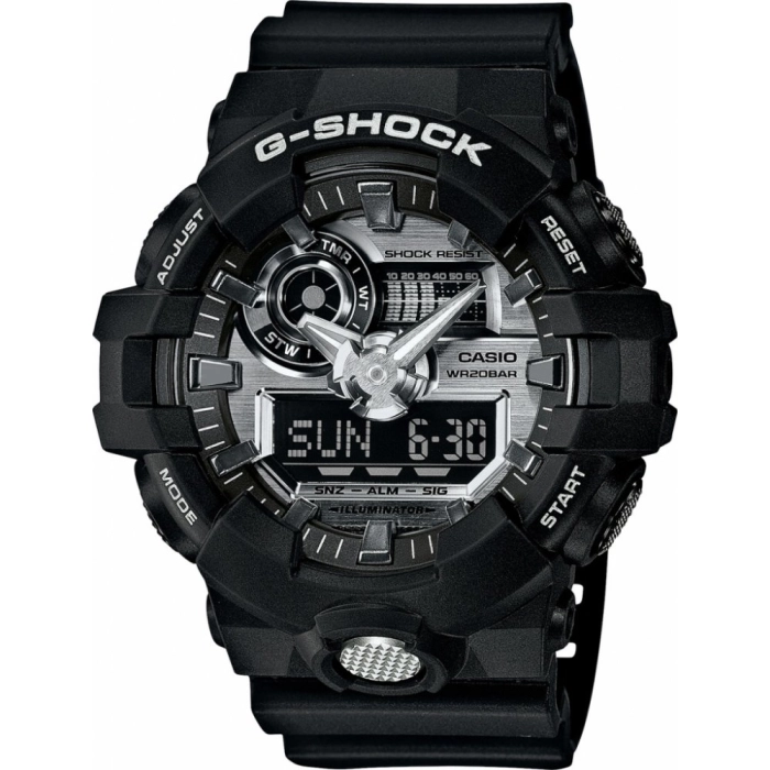 Casio G-Shock