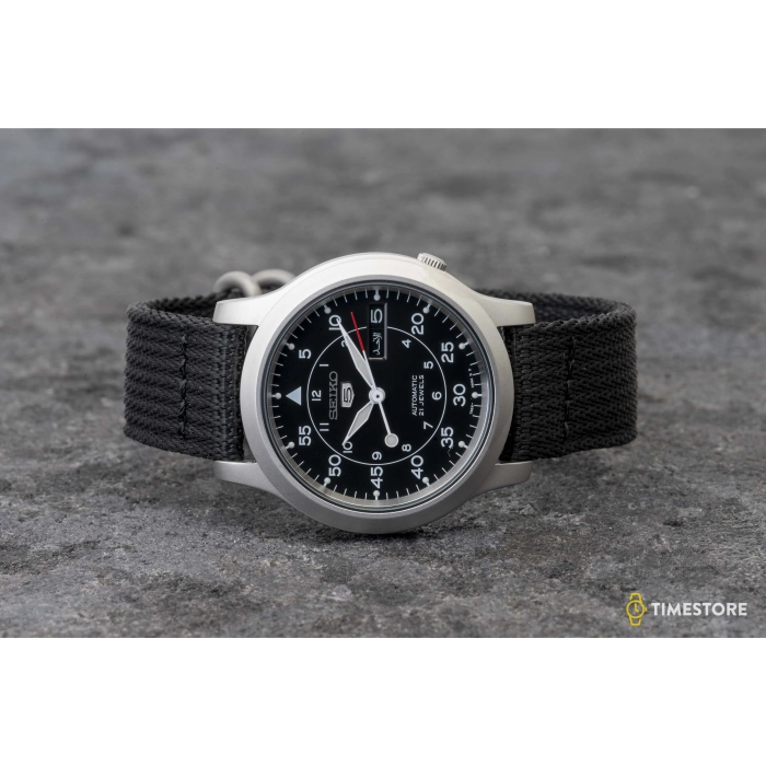 Seiko 5