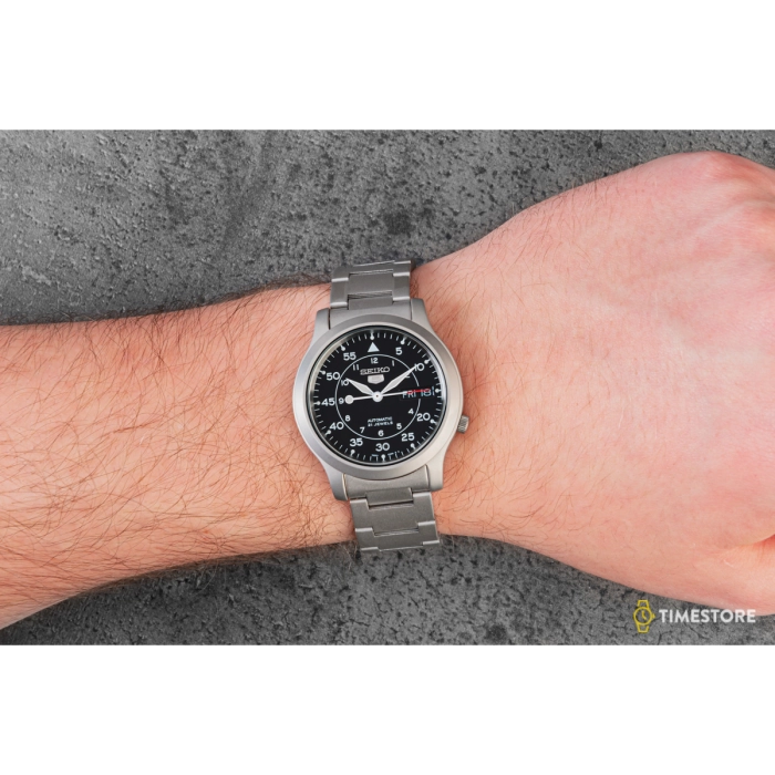 Seiko 5
