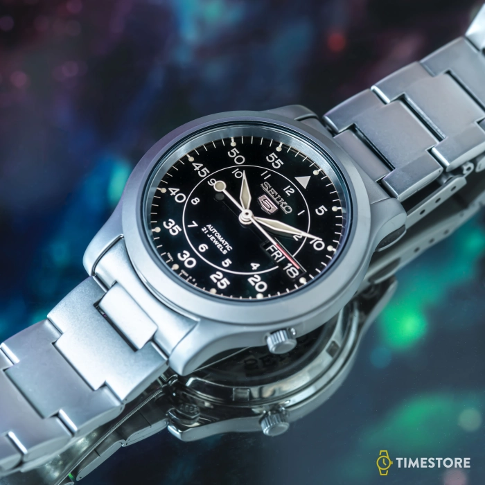 Seiko 5
