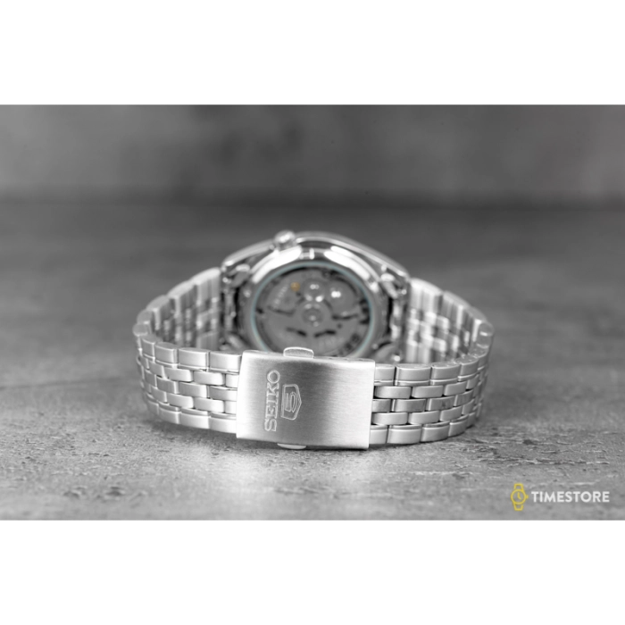 Seiko 5