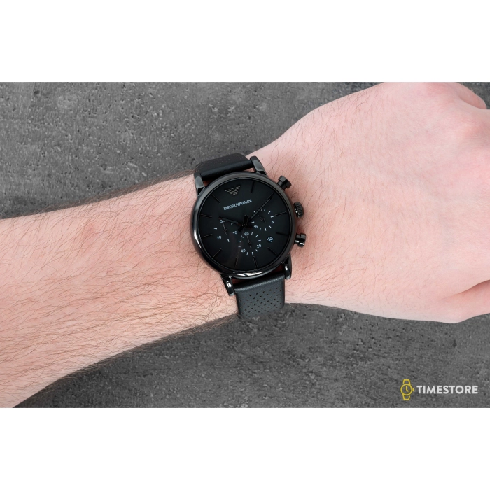 Emporio Armani Chrono