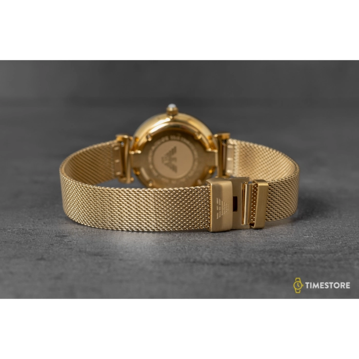 Emporio Armani Retro