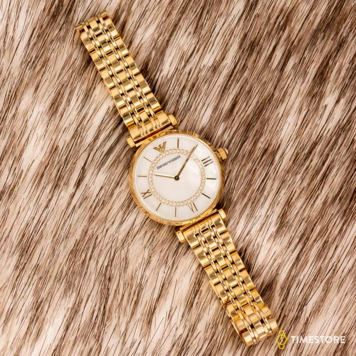 Emporio Armani Classic