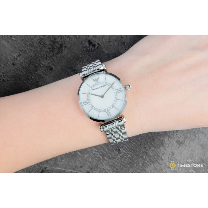 Emporio Armani Classic