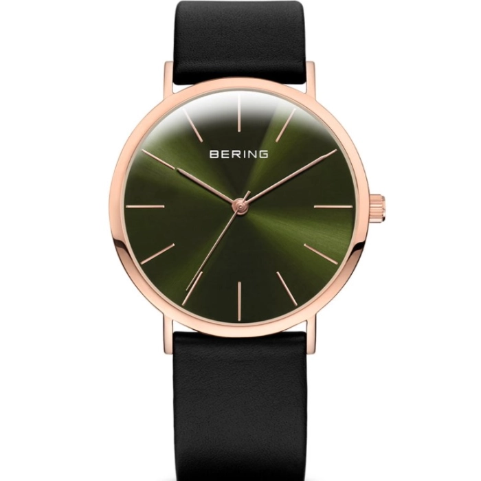 Bering Classic