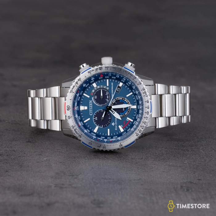 Citizen Radio Controlled