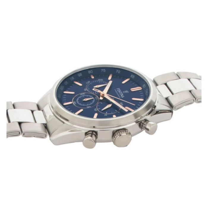 Festina Timeless Chronograph