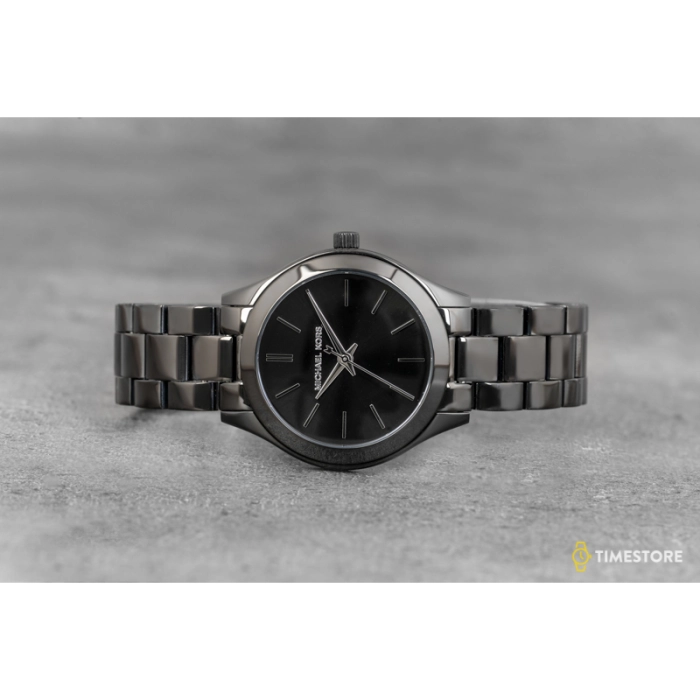 Michael Kors Mini Slim Runway