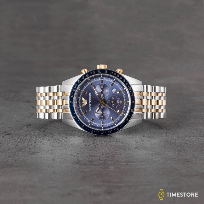 Emporio Armani Tazio