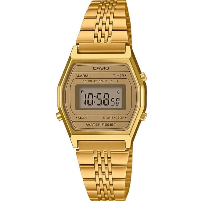Casio Retro