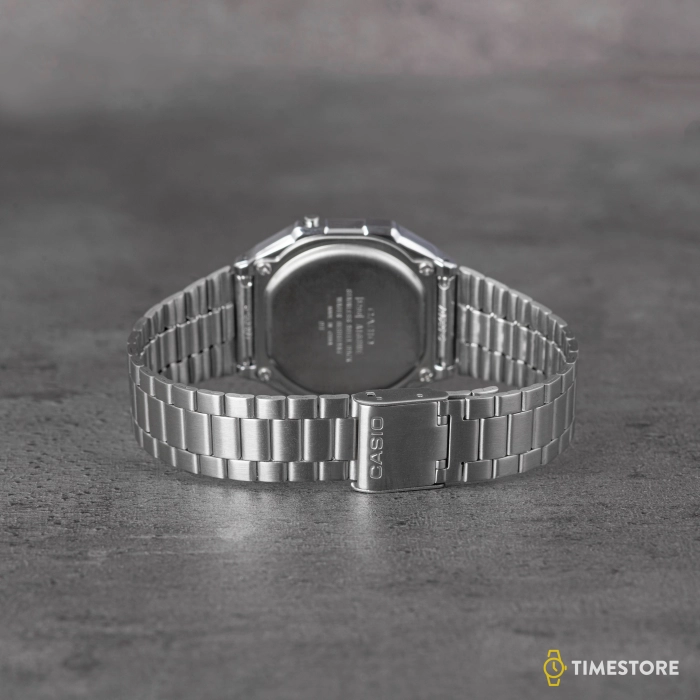 Casio Retro