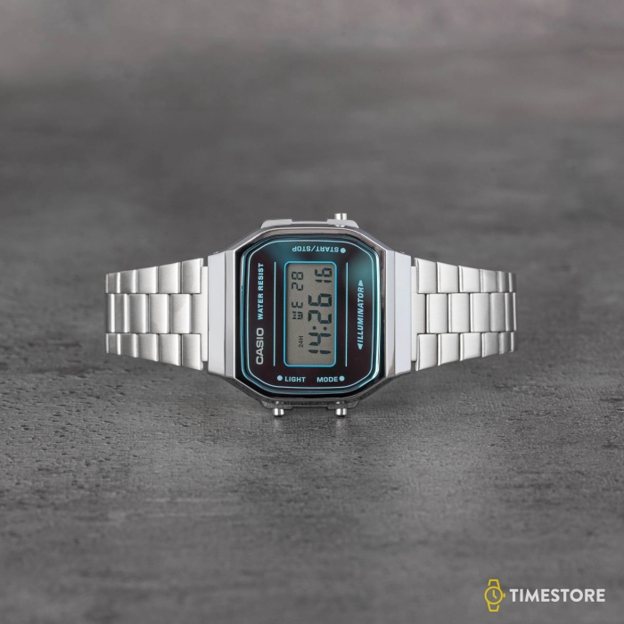 Casio Retro