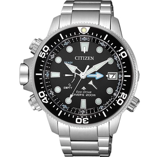 Citizen Promaster