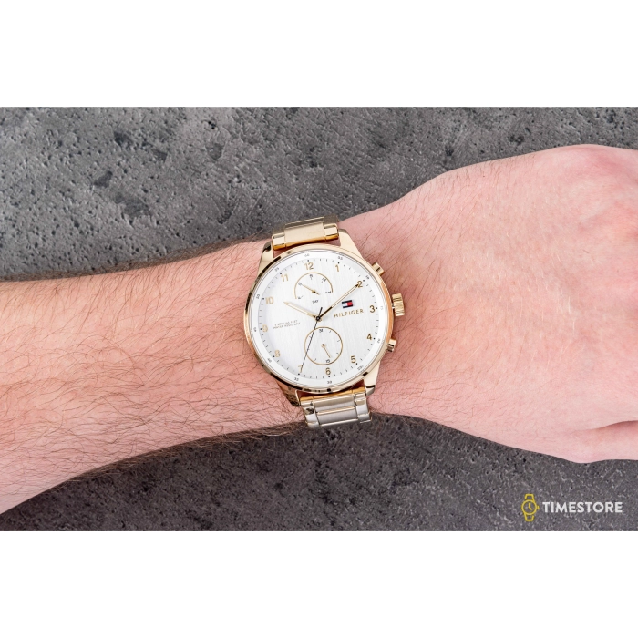 Tommy Hilfiger Chase