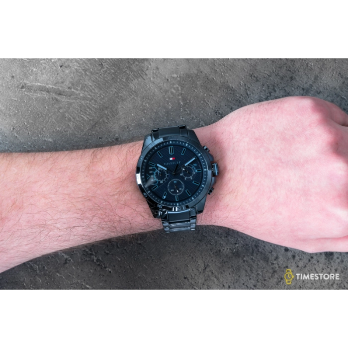 Tommy Hilfiger Decker