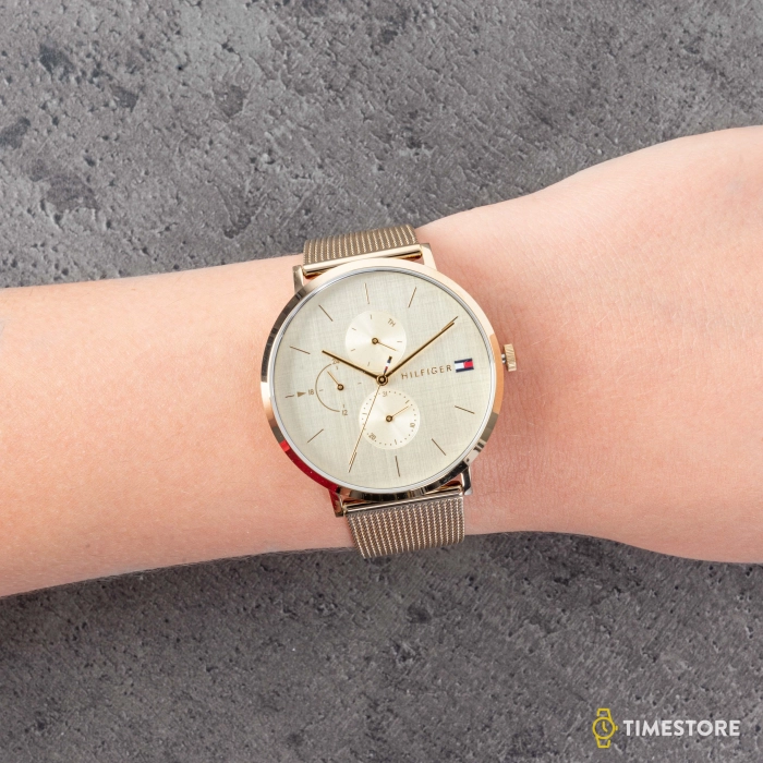 Tommy Hilfiger Jenna