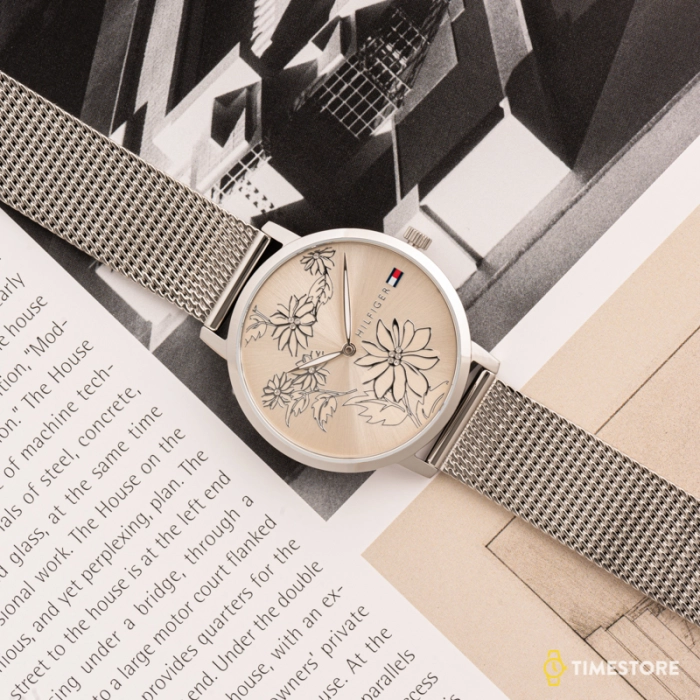 Tommy Hilfiger Pippa