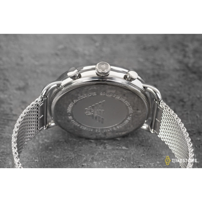 Emporio Armani Aviator