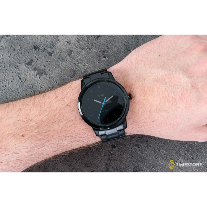 Fossil The Minimalist