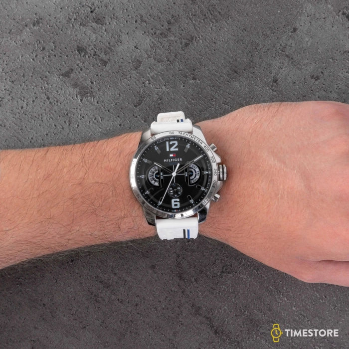 Tommy Hilfiger Decker