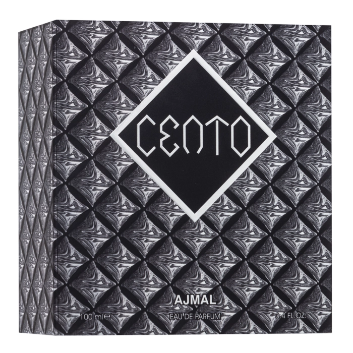Ajmal Cento Парфюмна вода за мъже 100 ml