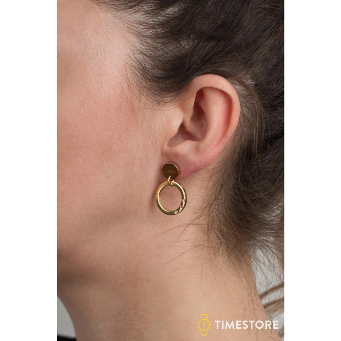 Guess Eternal Circles