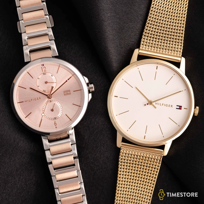 Tommy Hilfiger Angela