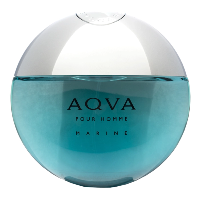 Bvlgari AQVA Marine Pour Homme toaletná voda pre mužov 150 ml