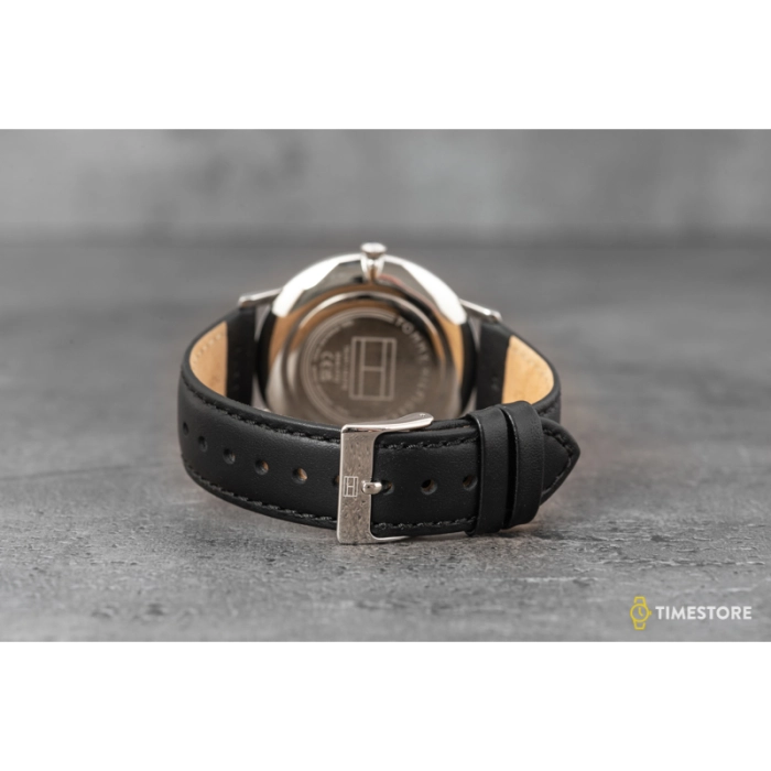 Tommy Hilfiger James