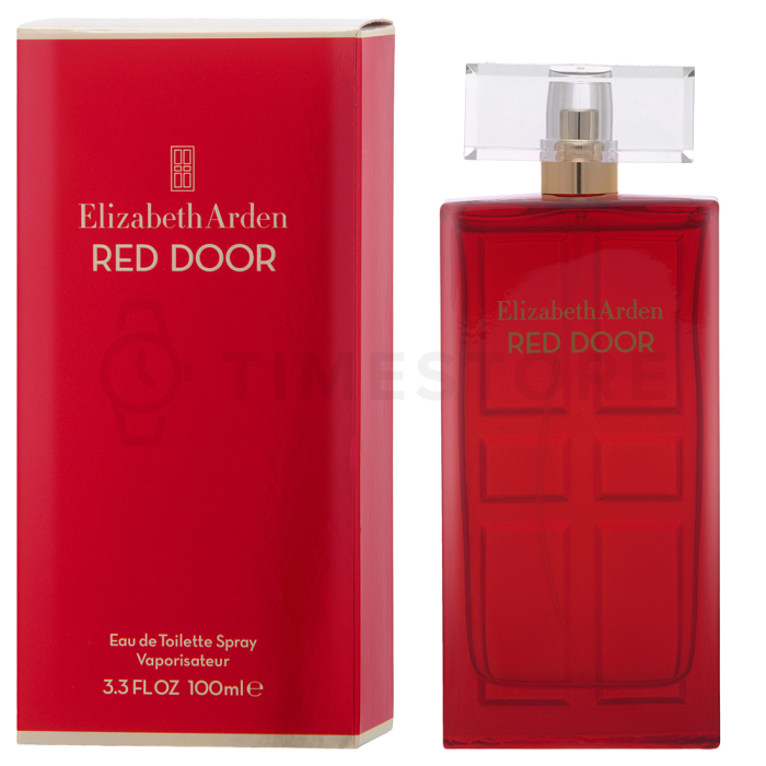 Elizabeth Arden Red Door toaletná voda pre ženy 100 ml
