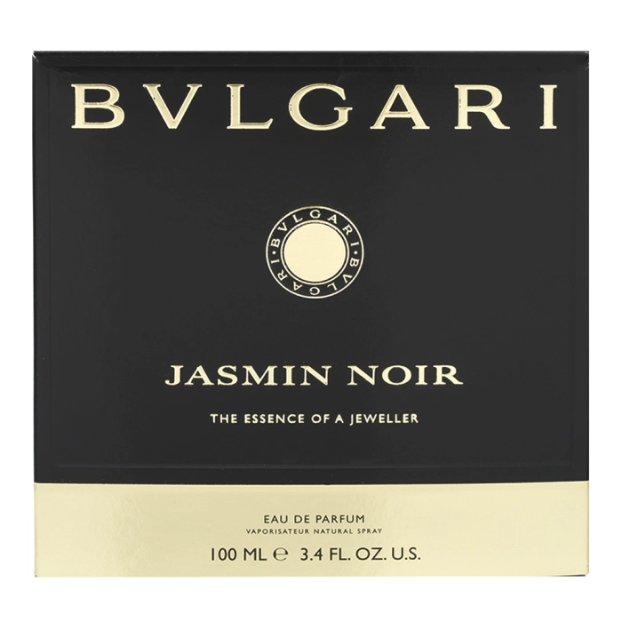 Bvlgari Jasmin Noir parfémovaná voda pre ženy 100 ml