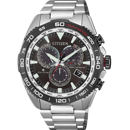 Citizen Radio Controlled